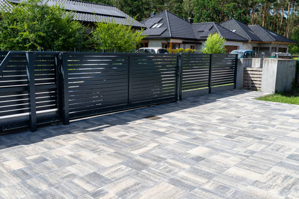 Best Local Driveway Pavers  in Ashley, PA