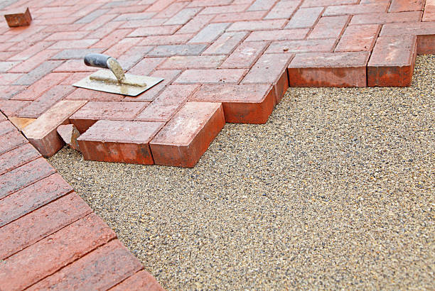 Best Cobblestone Driveway Pavers  in Ashley, PA