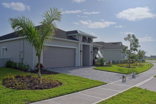 Reasons to Select Us for Your Driveway Paving Requirements in Ashley, PA