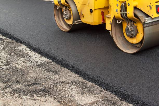 Best Driveway Paving Contractor  in Ashley, PA